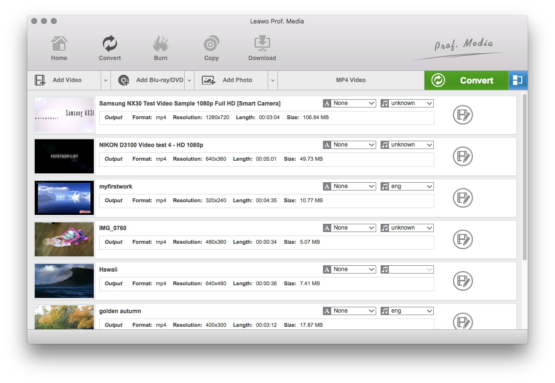 mp3 to pcm converter for mac